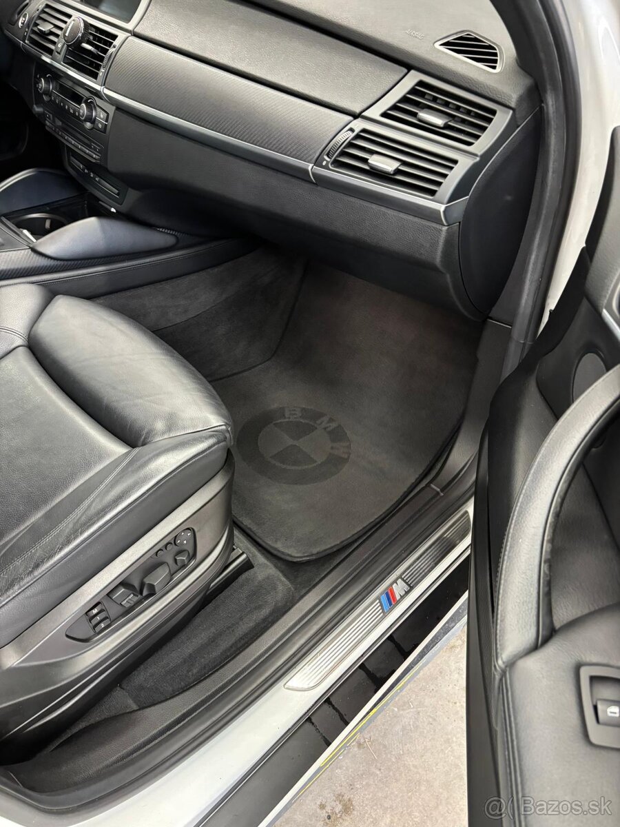 BMW X5M 555ps - 13