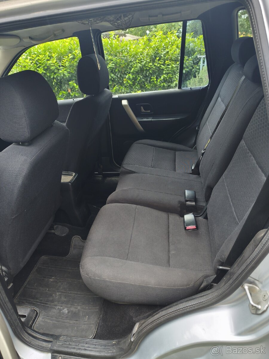 Land Rover Freelander td4 2.0 82 kw - 13
