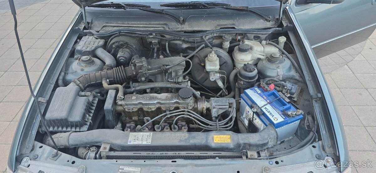DAEWOO NEXIA - 13