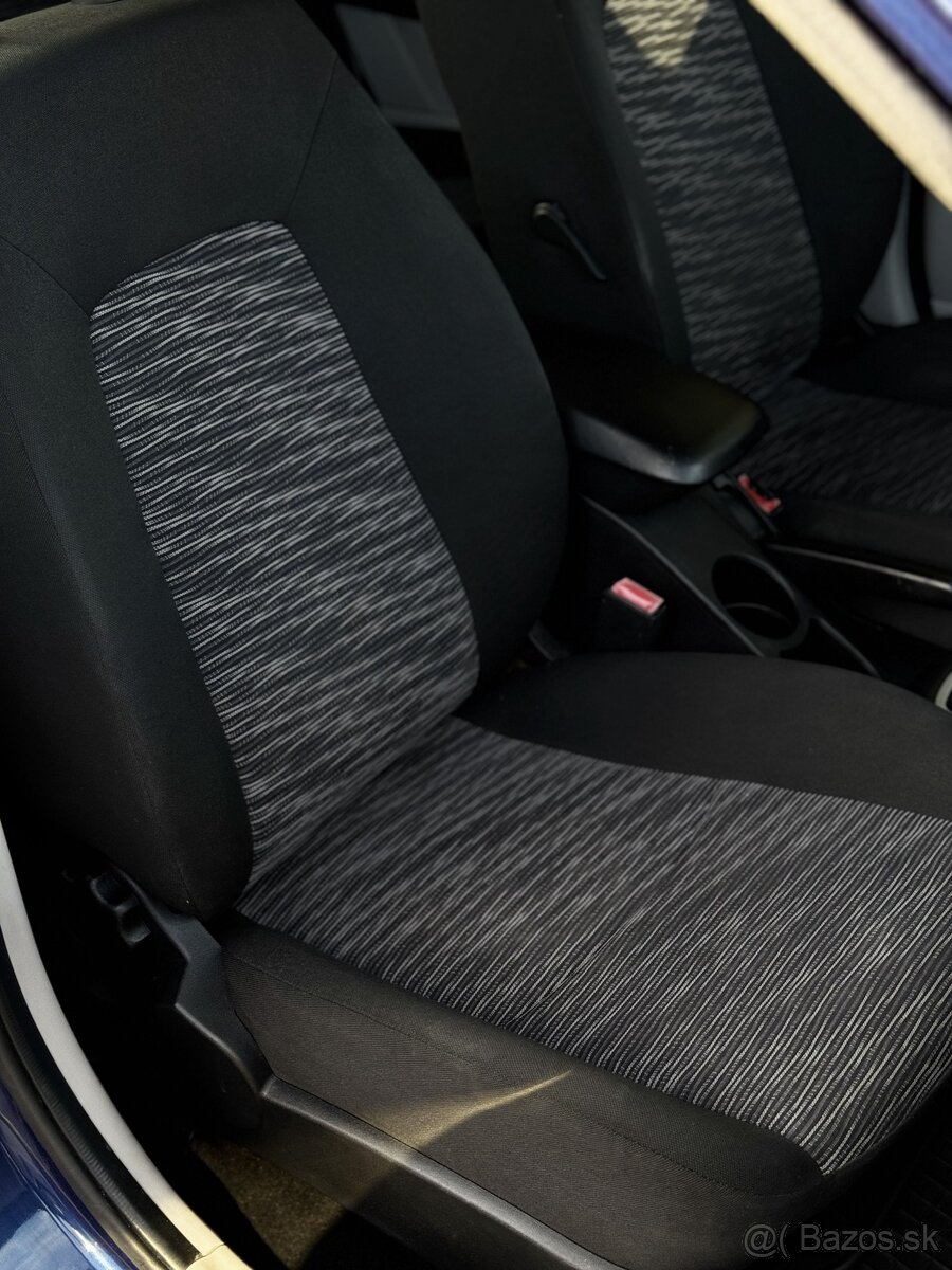 Kia Ceed 1.4 CVVT, 5dv., SR, 2. Majiteľ - 13