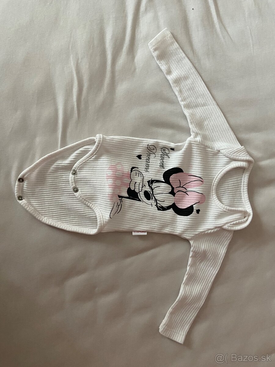 Detské oblečenie - 13