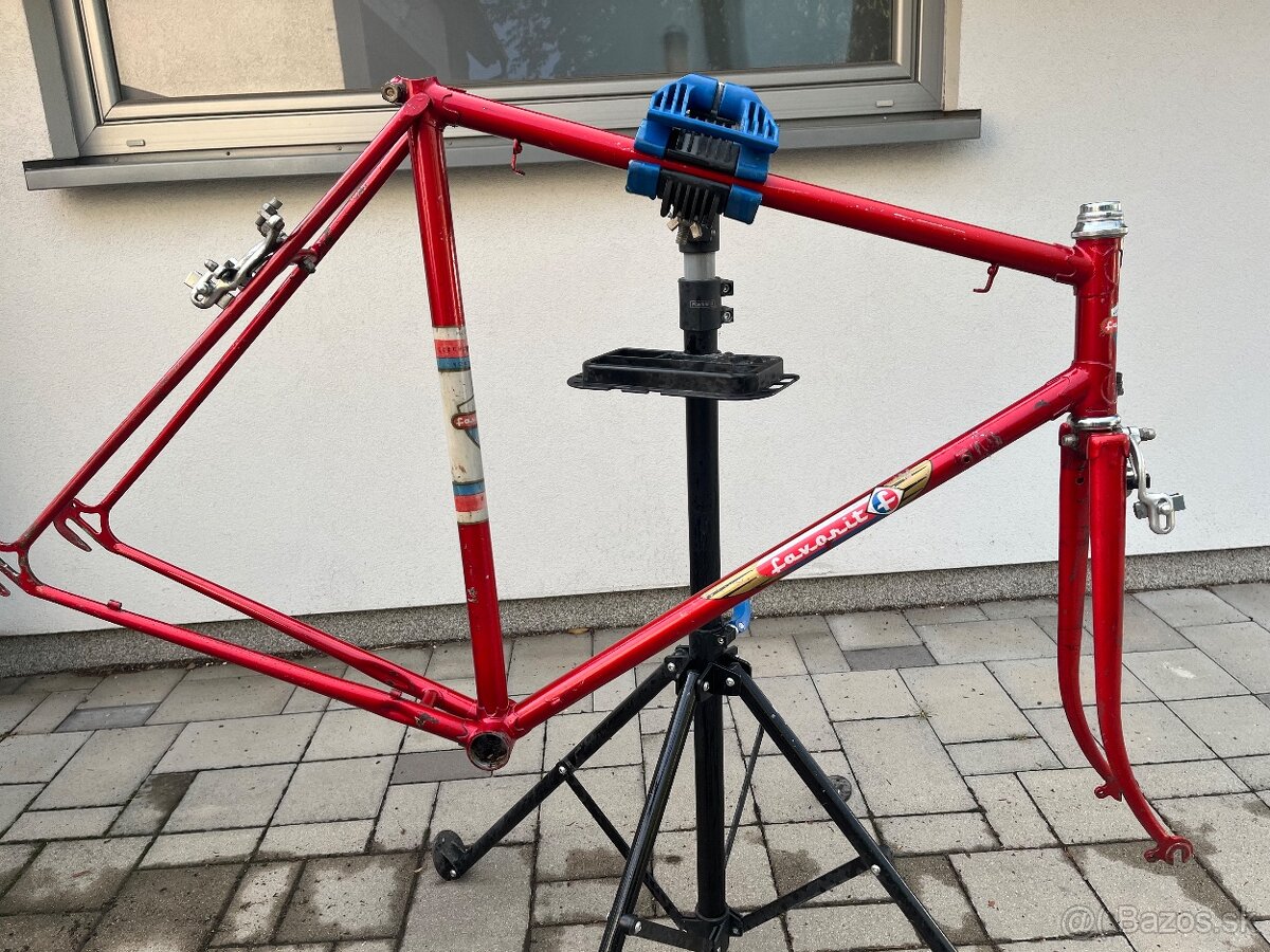 Rám Favorit F20 1965 - 13