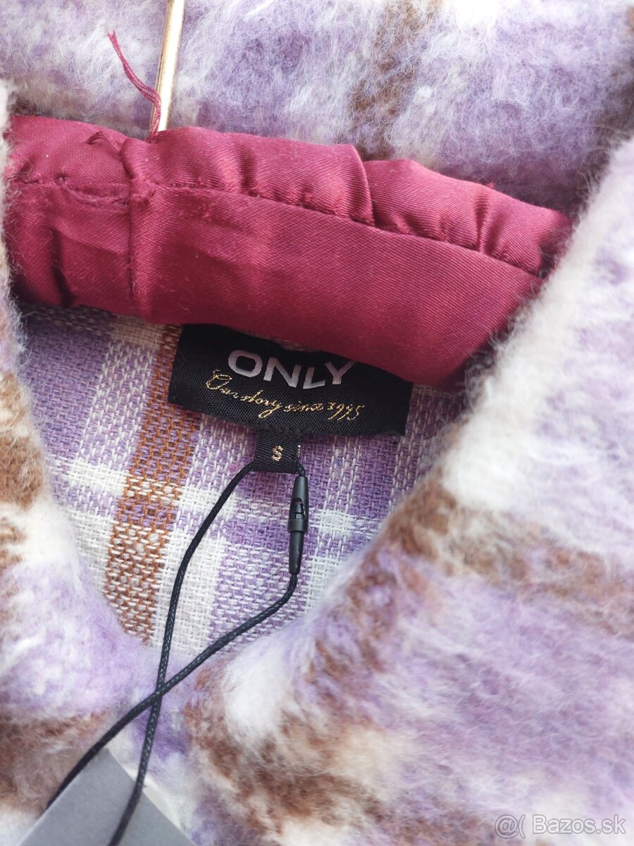 ~ Vrchná košeľa S ~ - 13