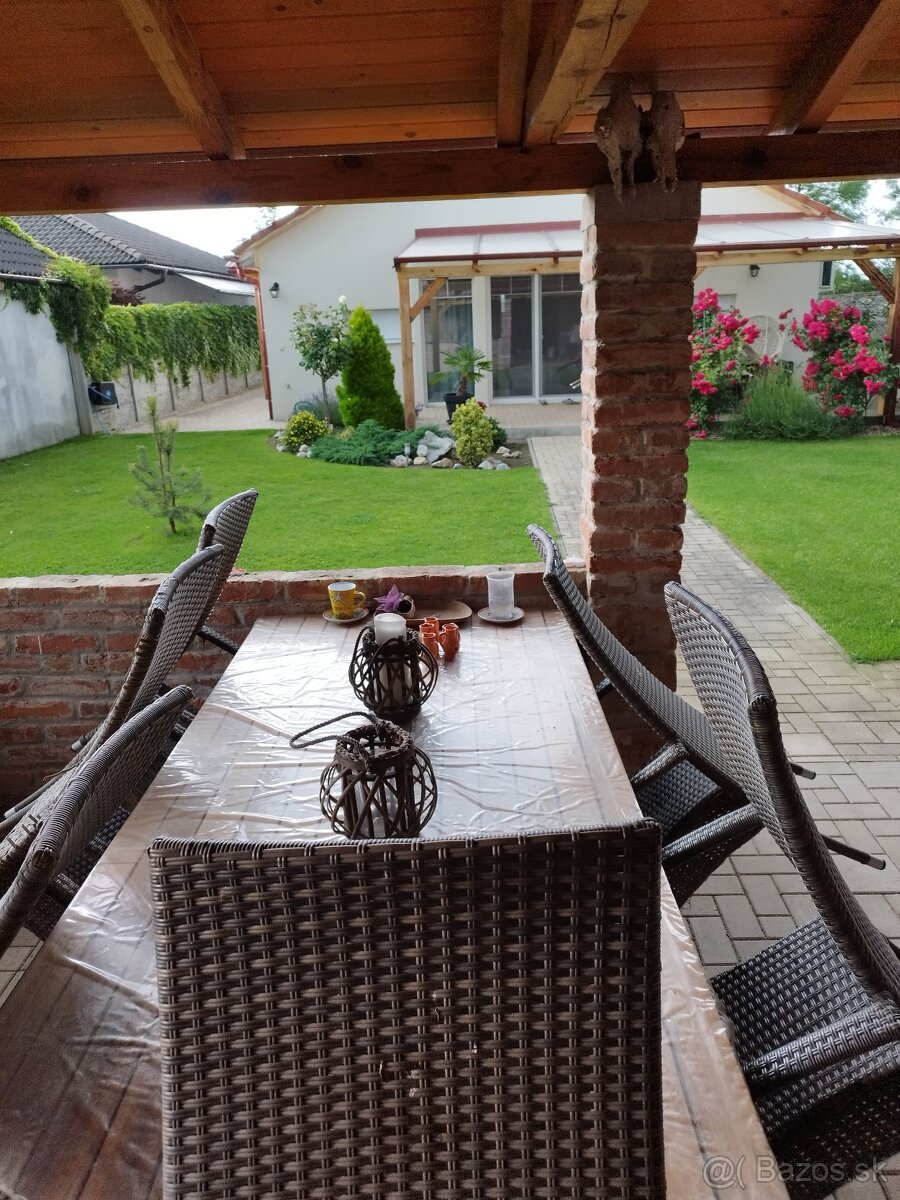 Dva rodinne domy - 13