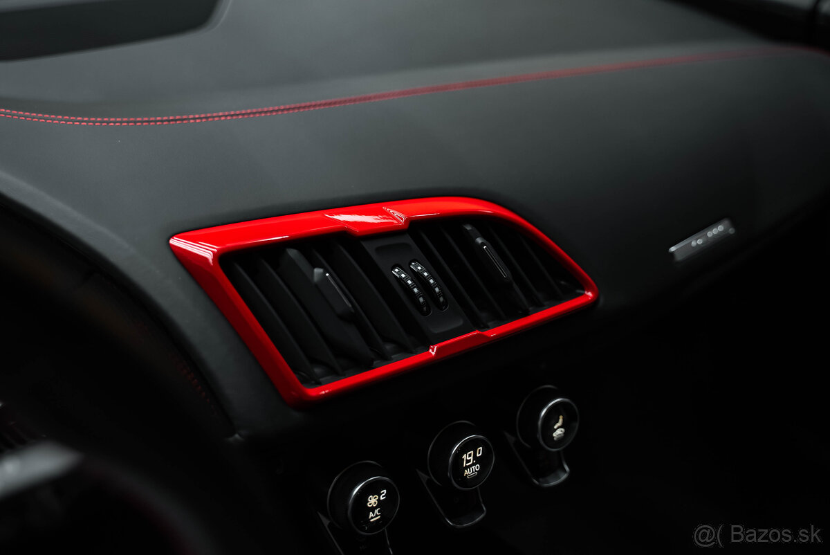 Audi RWS R8 MTM 21.tis km - 13