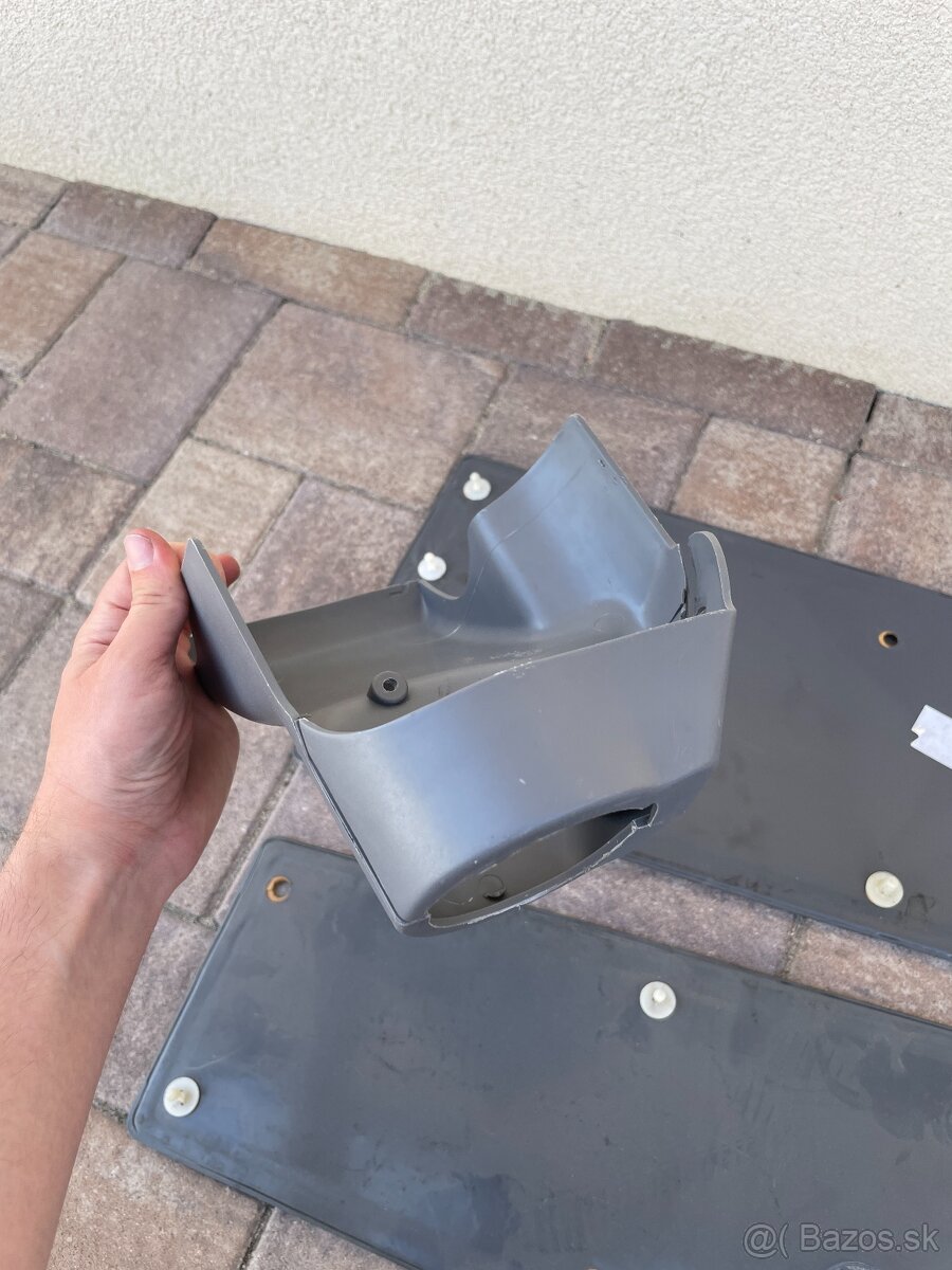 náhradné diely Fiat Cinquecento - 13