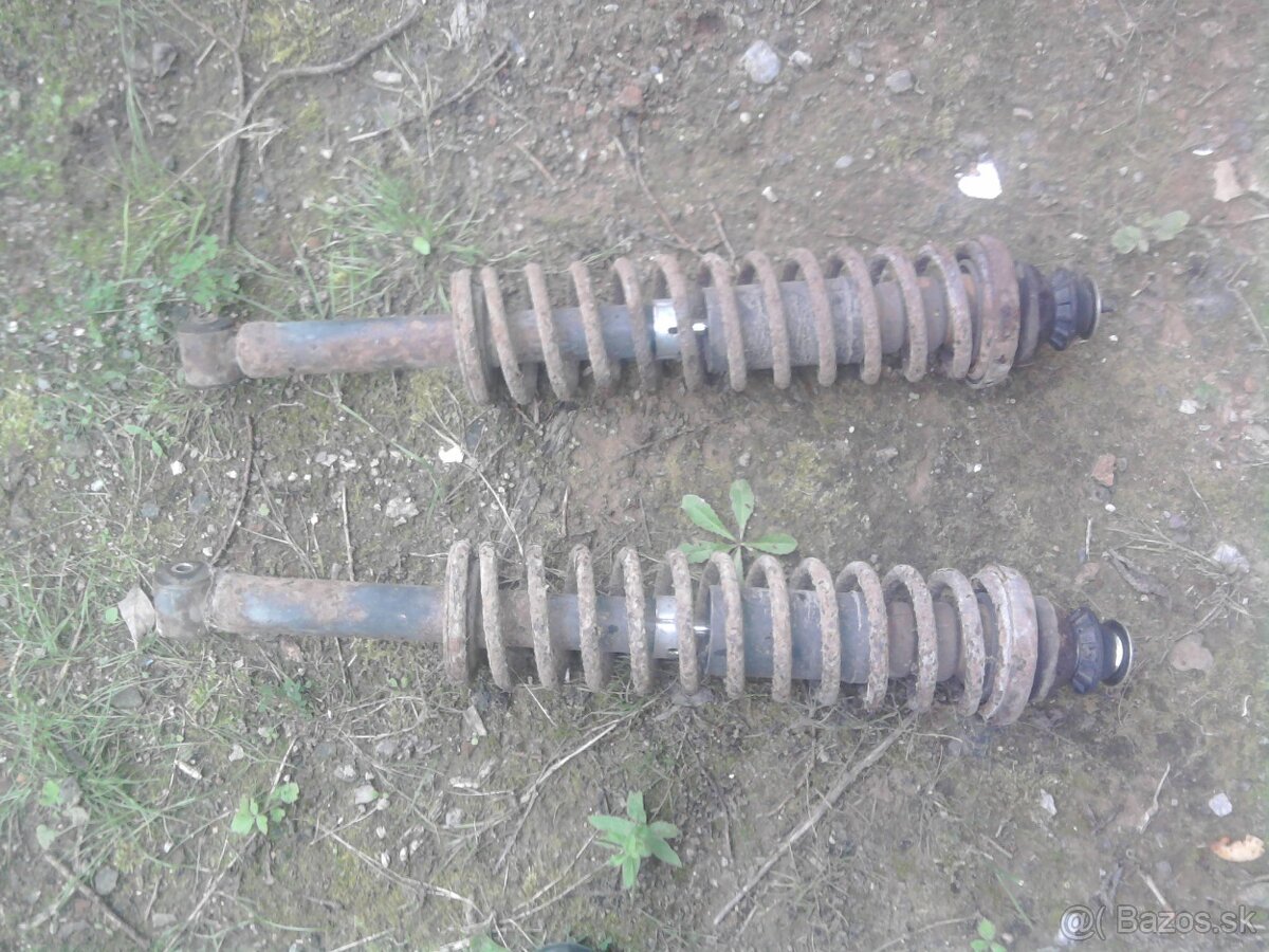 Skoda felicia diely - 13