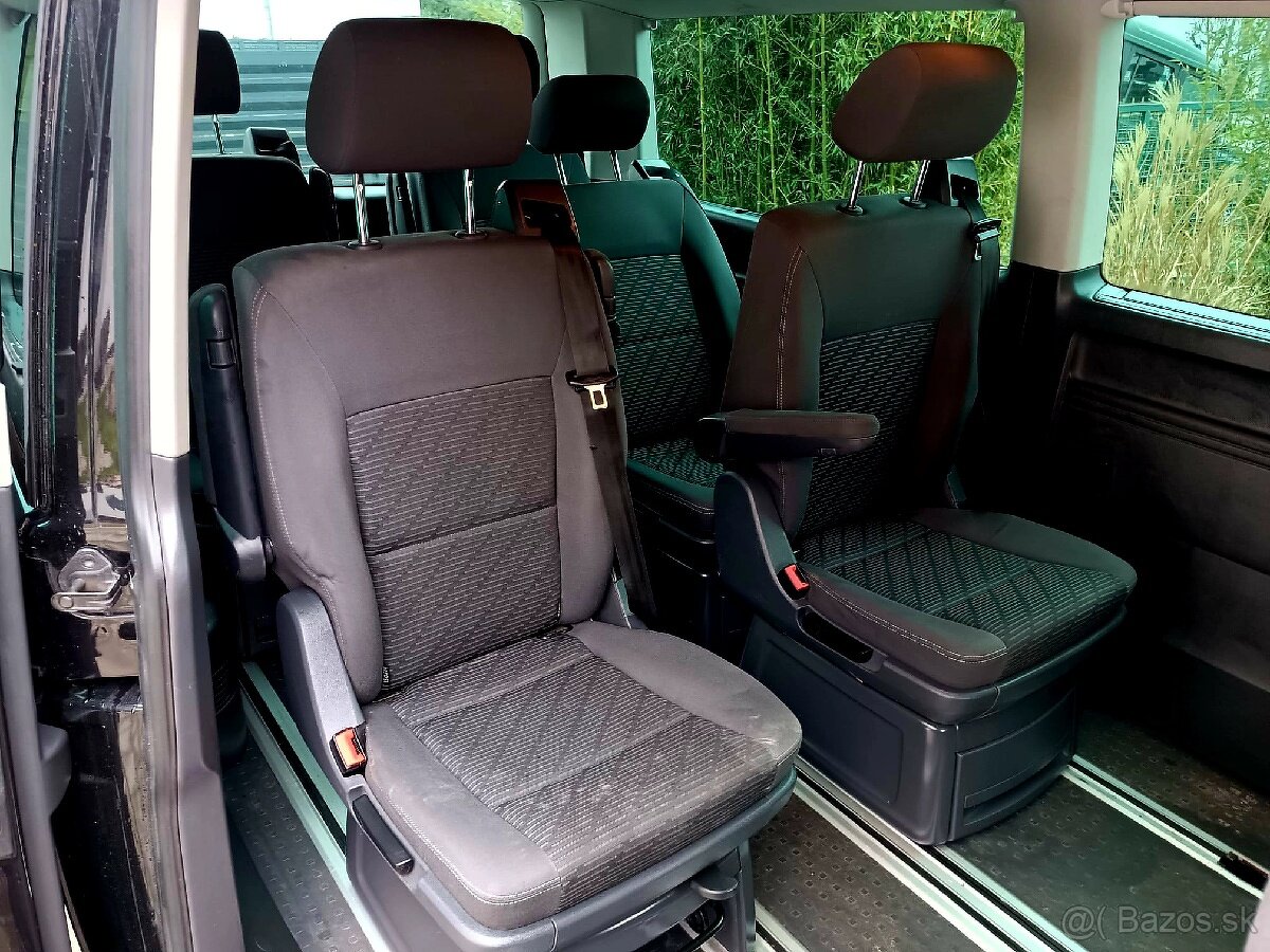 VW MULTIVAN - PREDAJ AJ NA SPLÁTKY - 13