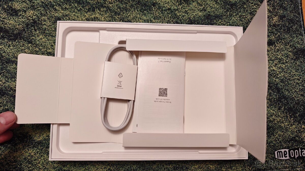 Tablet Xiaomi Pad 7 - 13