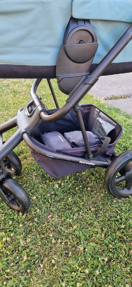 Easywalker Harvey 2 - 13