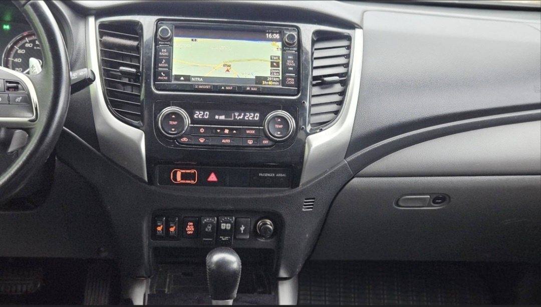 💥 FIAT FULLBACK - PREDAJ AJ NA SPLÁTKY 💥 - 13