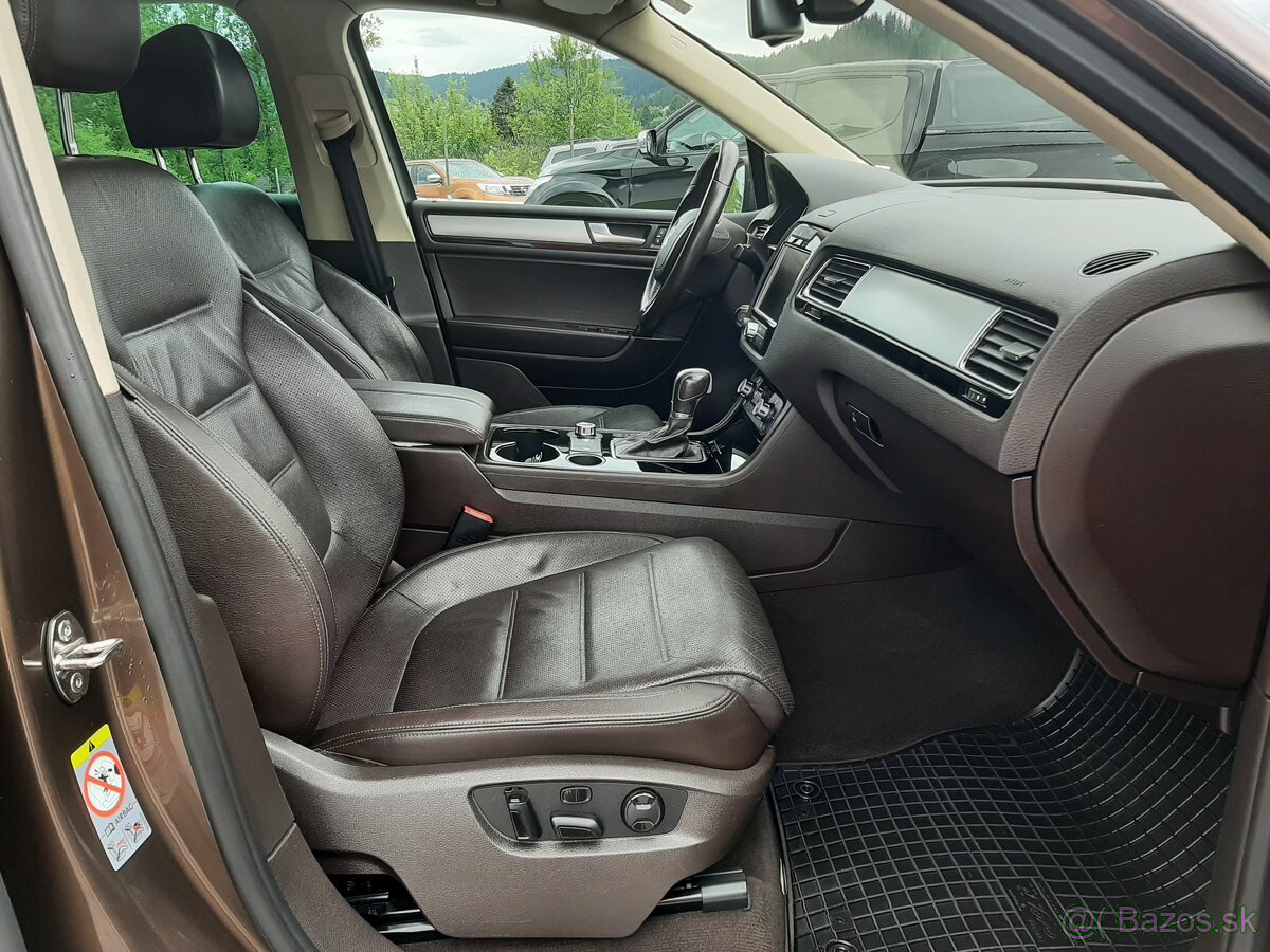 vw touareg 3tdi individual - 13