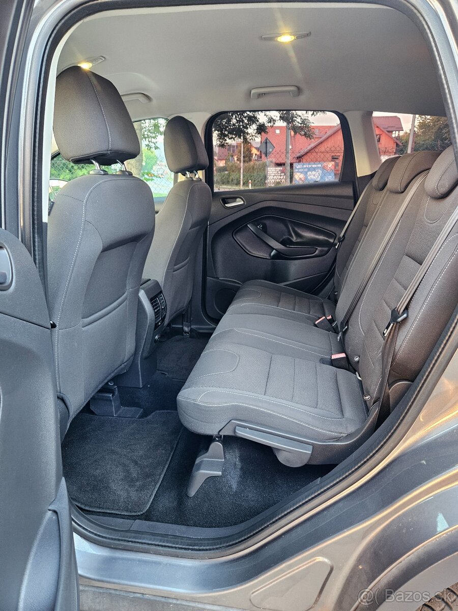 Ford Kuga 1.6 16V 150PS Titanium - 13