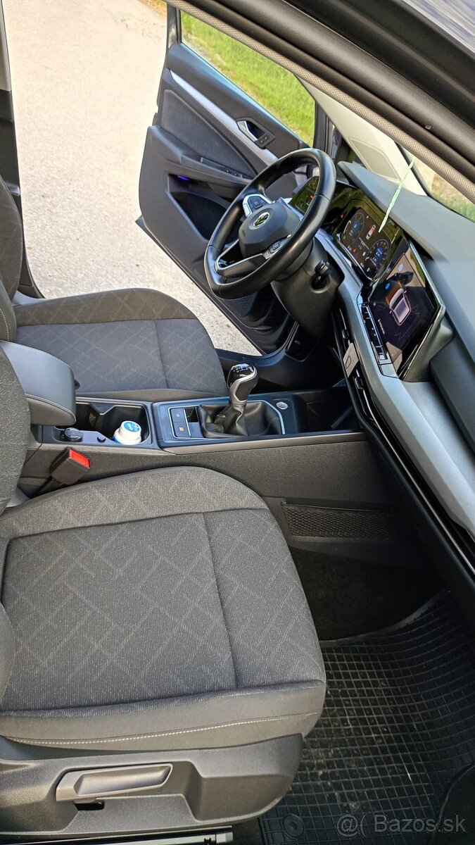 Golf 8 Variant 2.0tdi 88000km - 13