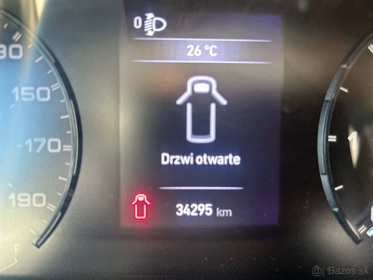 Fiat Ducato 2.2 MultiJet SCR 140 L3H2 35 - 13