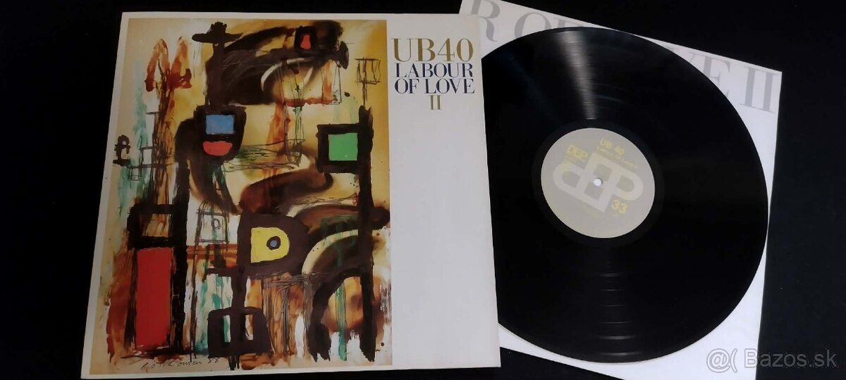 LP Pop/Disco - 13