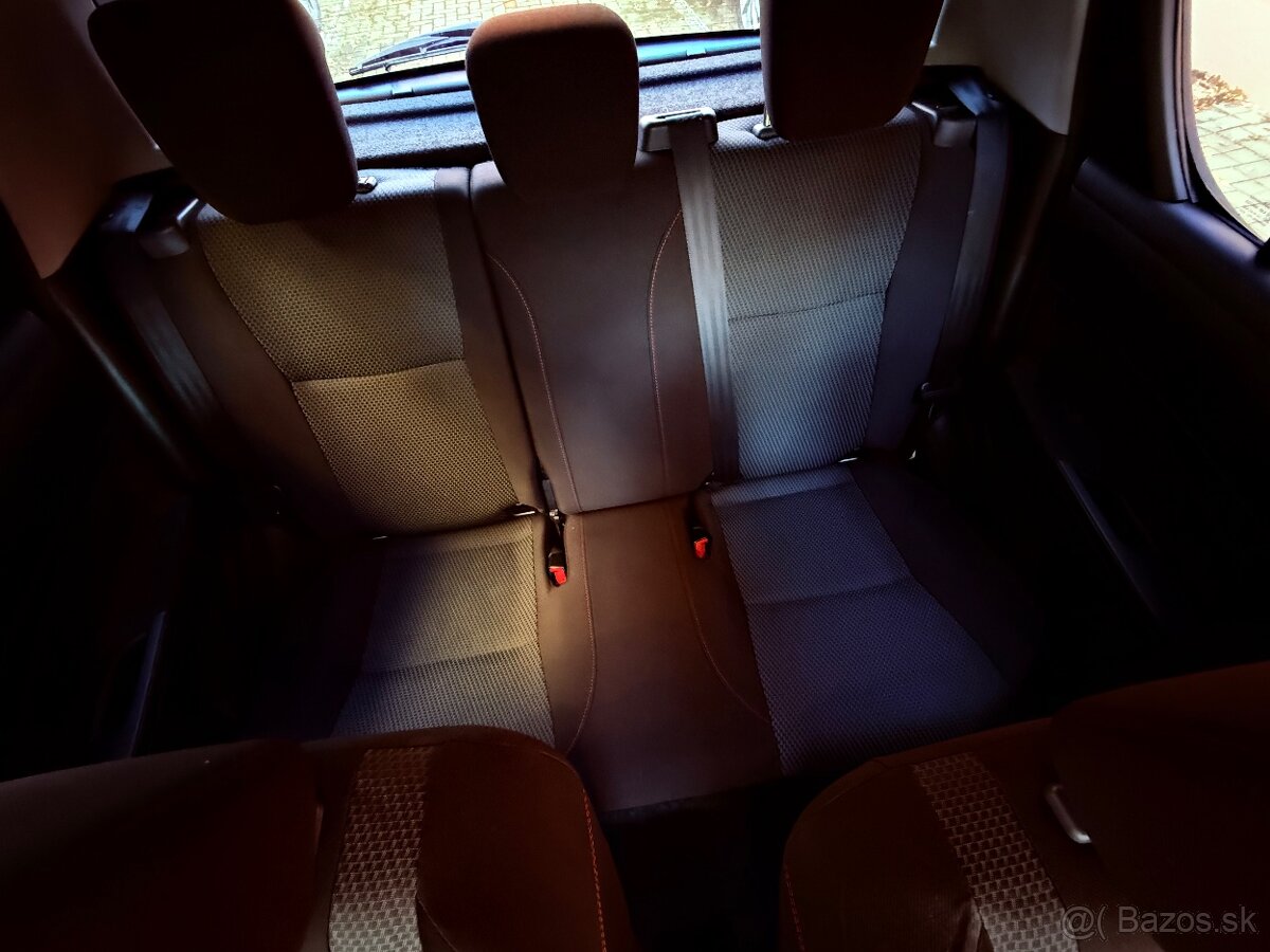 Predám Suzuki swift sport 2015 - 13