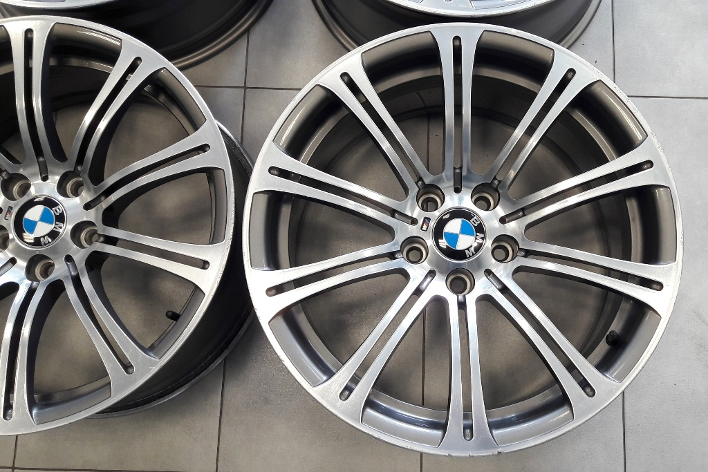 BMW M3 E92 19" Styling 220 - 13