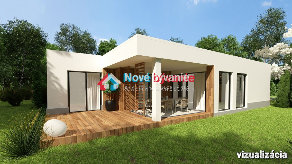 EXKLUZÍVNE. Na predaj pozemok v obci Kochanovce (N027-14-ZD - 13