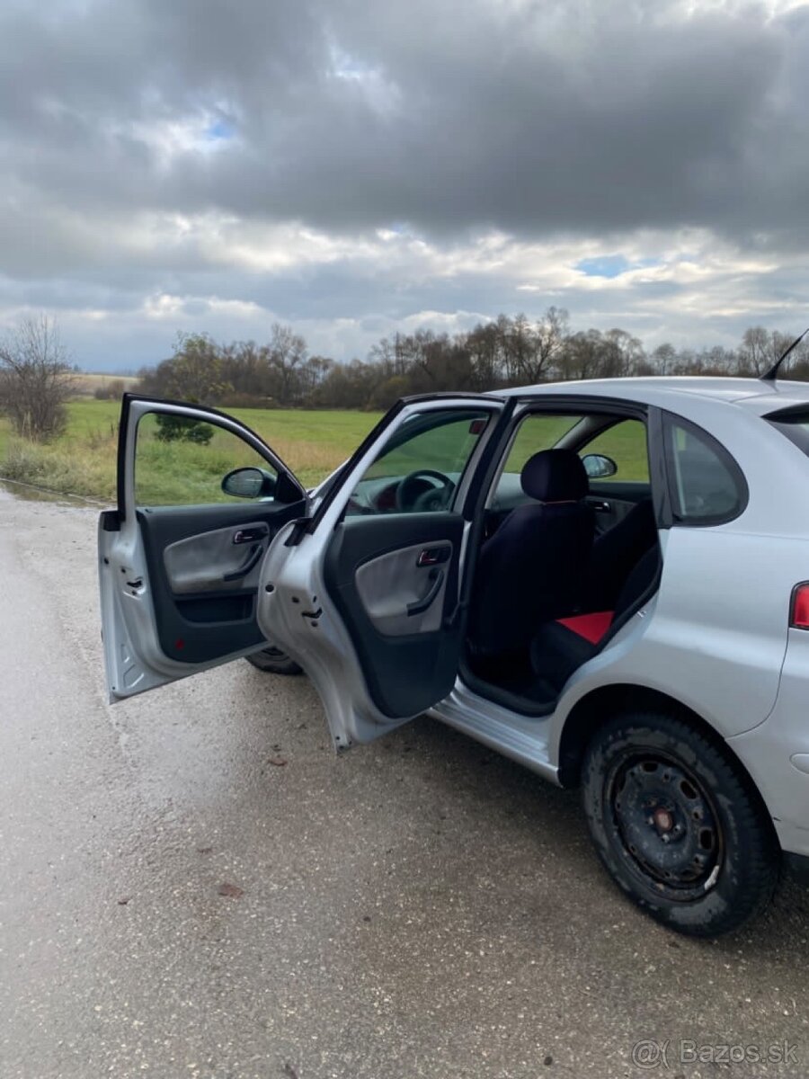 Seat ibiza 1.2 47kw - 13