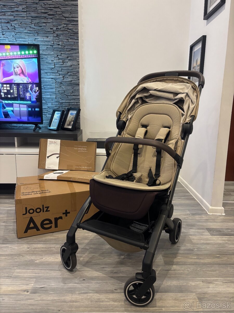 Joolz aer+ - 13