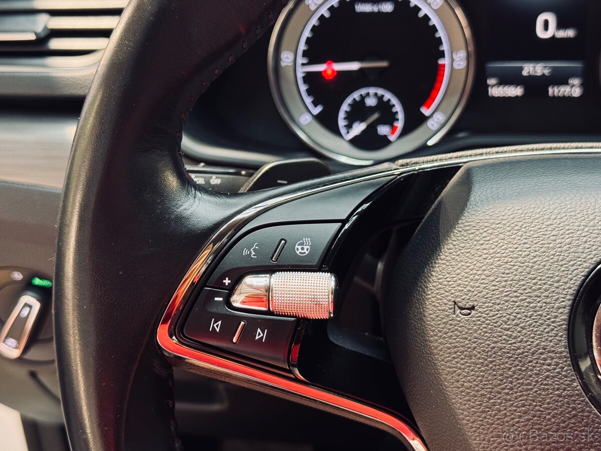 🚘Škoda Superb Combi 2.0 TDI SCR Style DSG - 13