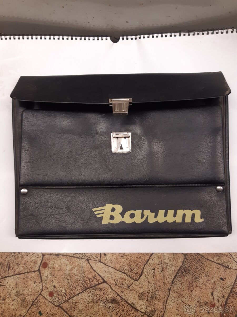 Škoda racing . nd přisl , - 13