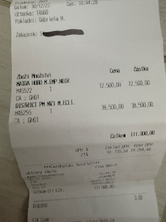 louis vuitton District PM pánska - 13