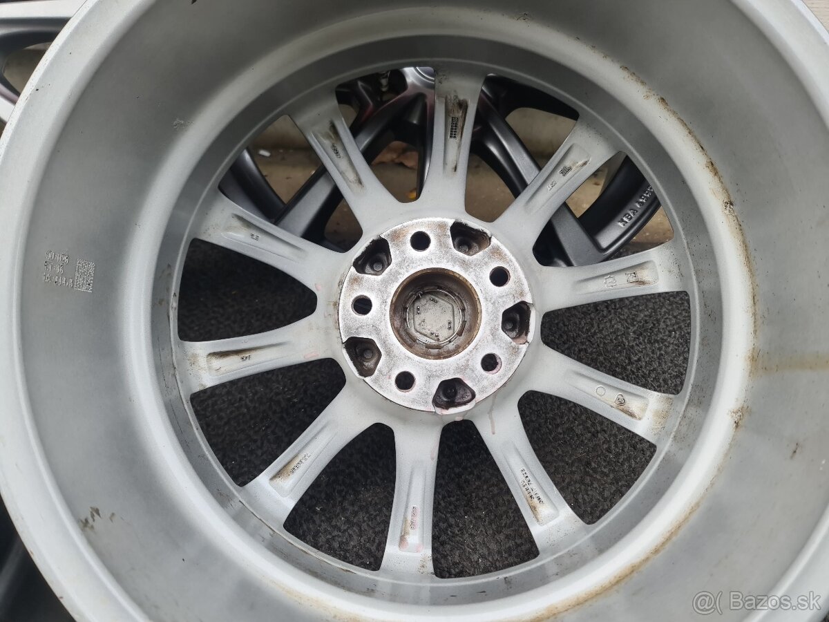 ALU BROCK-UNIWHEELS 5X114,3 R18 - 13