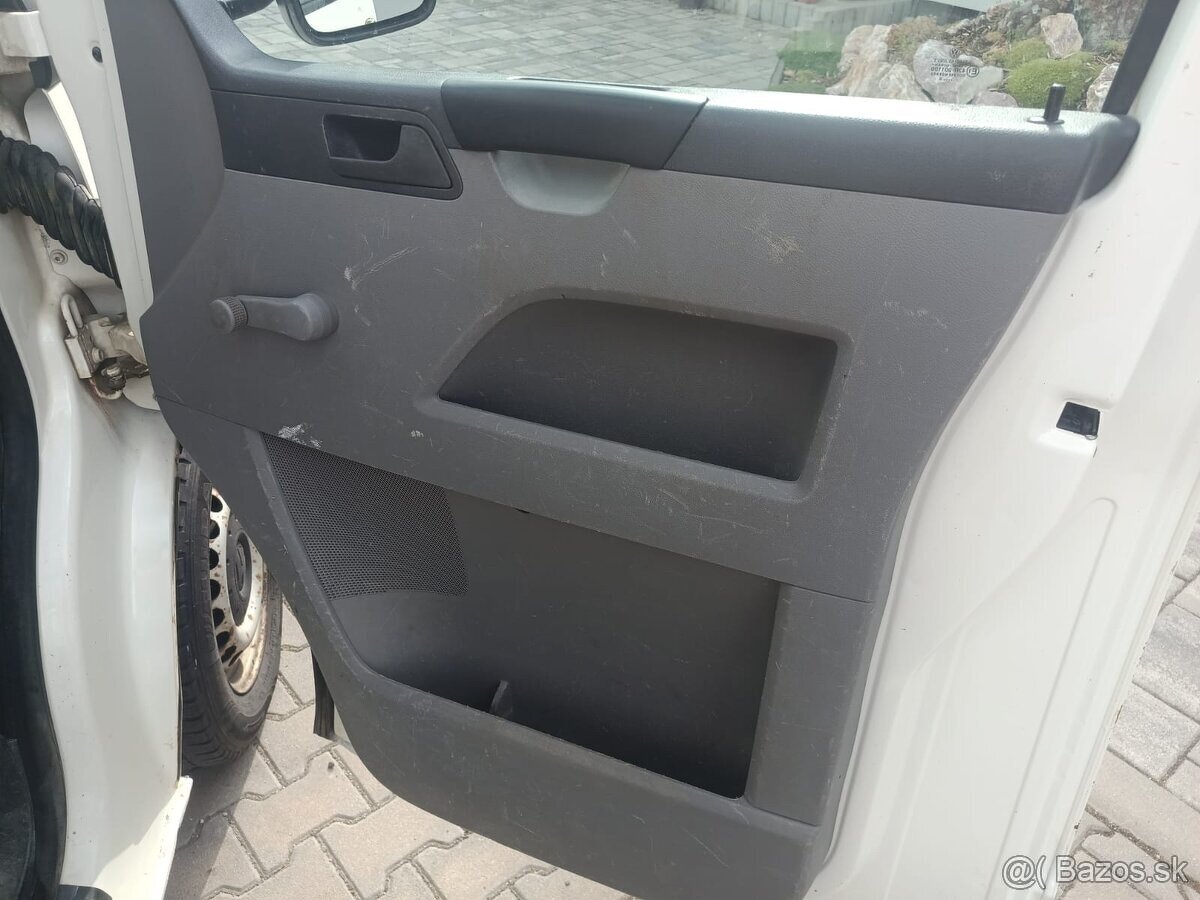 💥 VW TRANSPORTER VALNÍK 💥 - 13