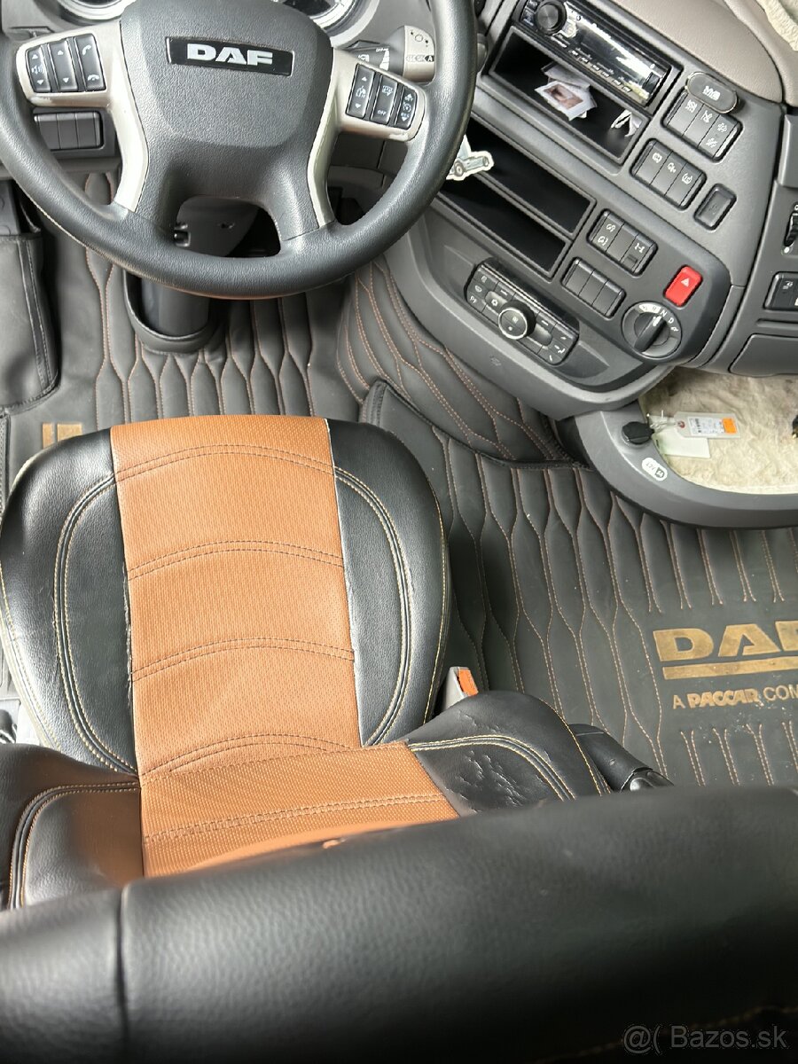 Predám Daf XF 480 2019, - 13