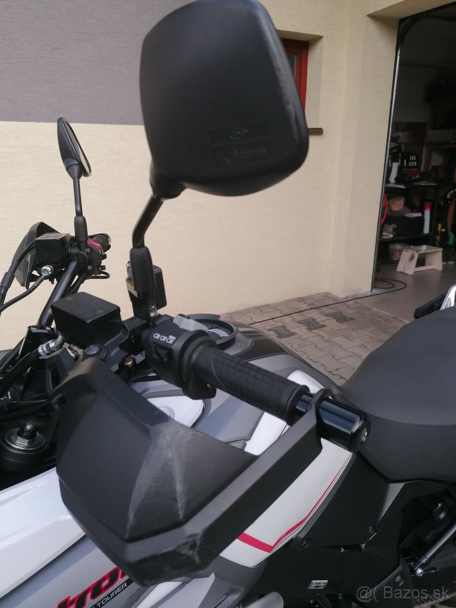 SUZUKI DL 1000 V-STROM - 13