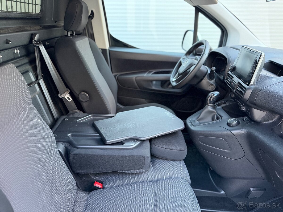 Opel Combo XL 1.5 CDTI - 13