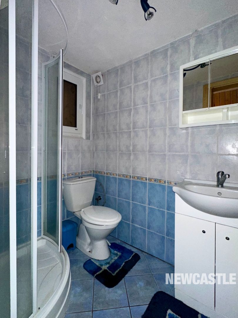 NEWCASTLE⏐PREDAJ - 3-izbová chata, Tajov - 13