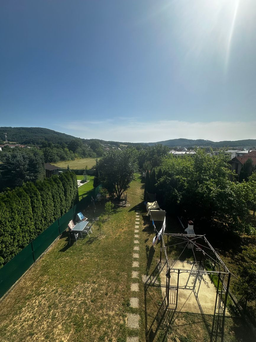 7 izb. priestranný rodinný dom Nová Dubnica - Veľký Kolačín - 13