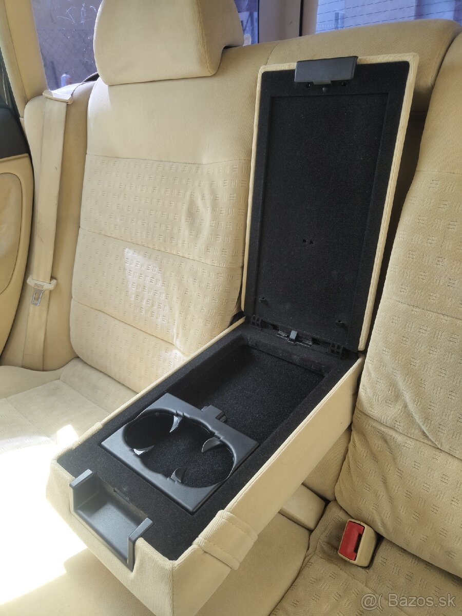 Volkswagen Passat B5.5 V5 2.3 125kW automat - 13