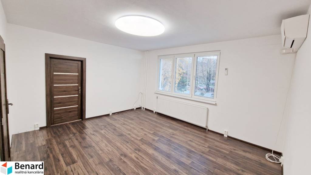 4 IZ. BYT, PREŠOV, MAGURSKÁ, VLASTNÉ KÚRENIE, KLIMATIZÁCIA - 13