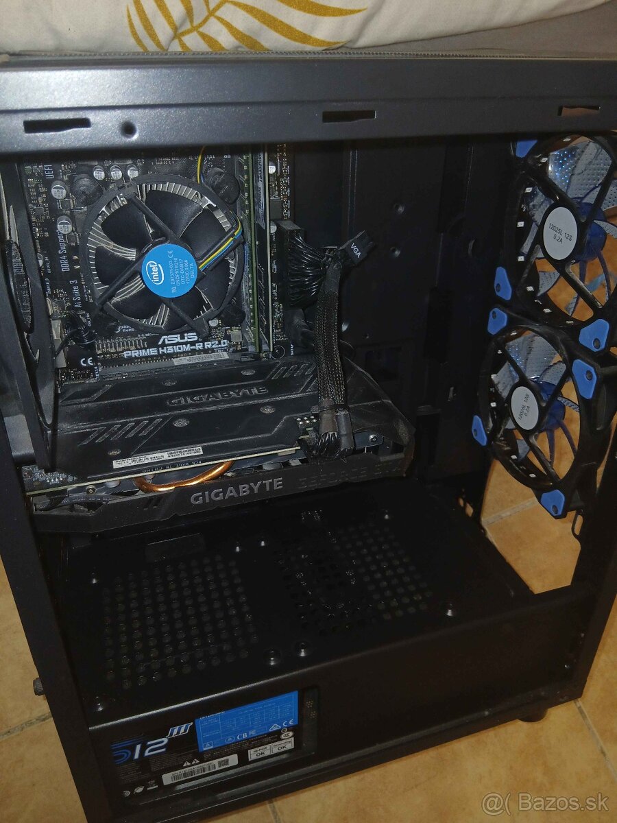 Predám herný počítač - 13