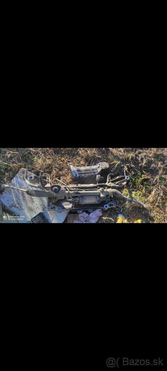 Vw Passat B6 2.0tdi 103kw - 13