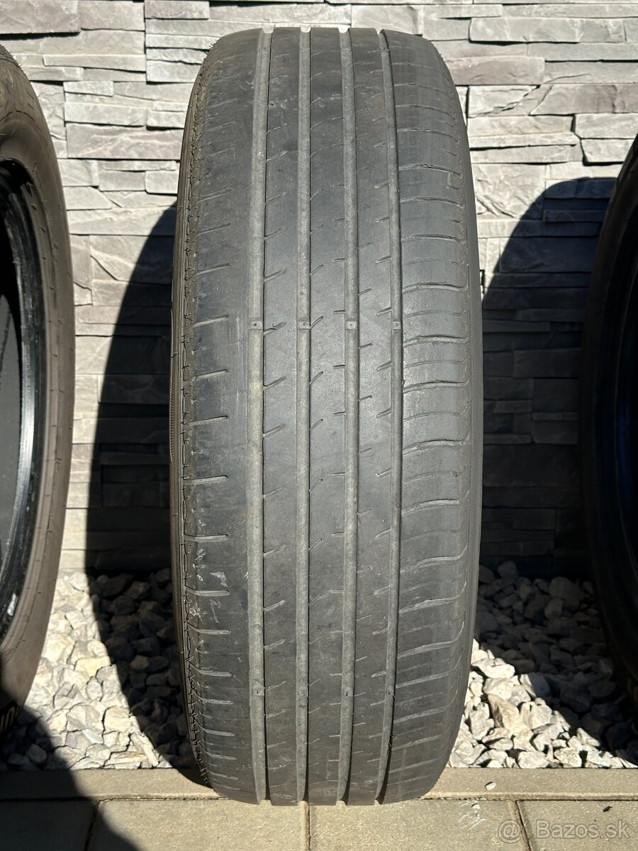 225/65 R17 102H SUV letné NEXEN - 13