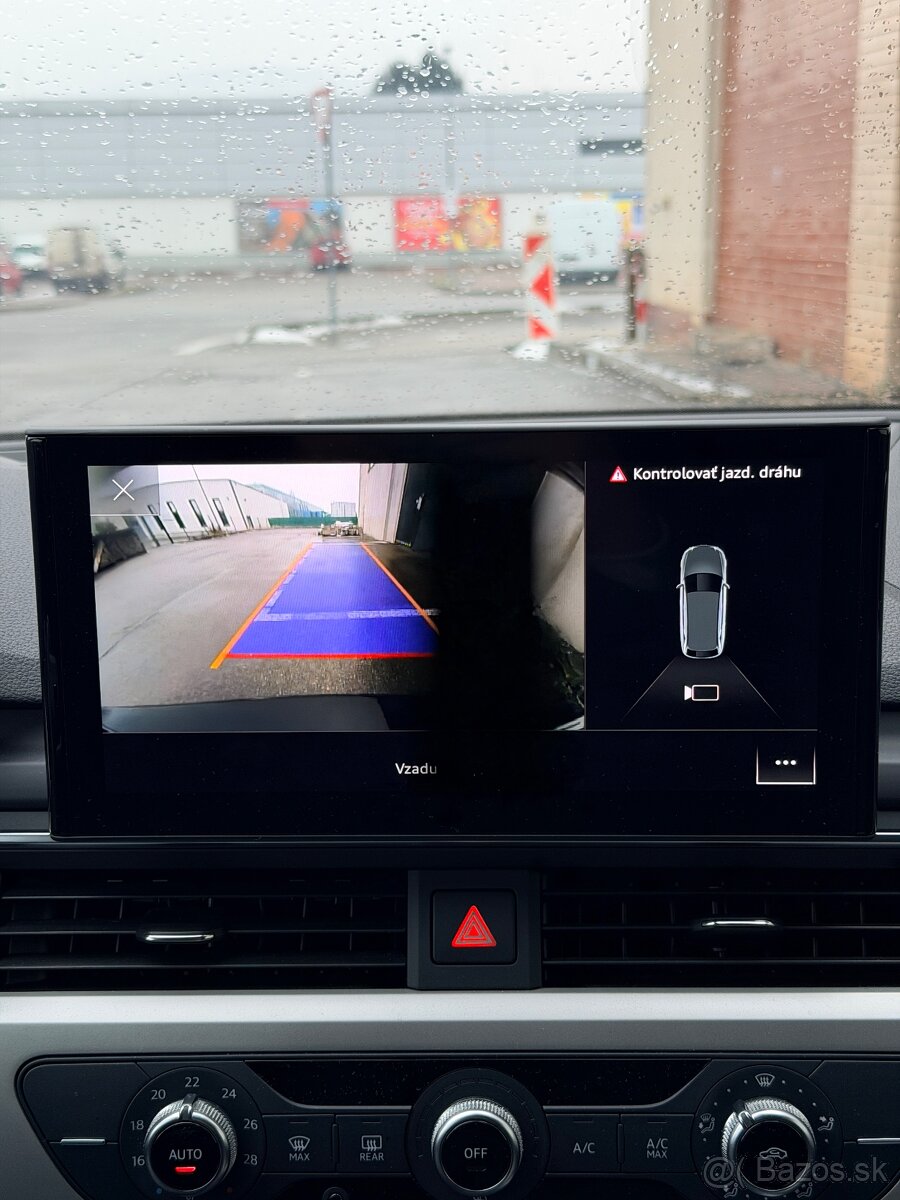 Audi A4 Avant 30 2.0 Tdi mHEV S-tronic - 13