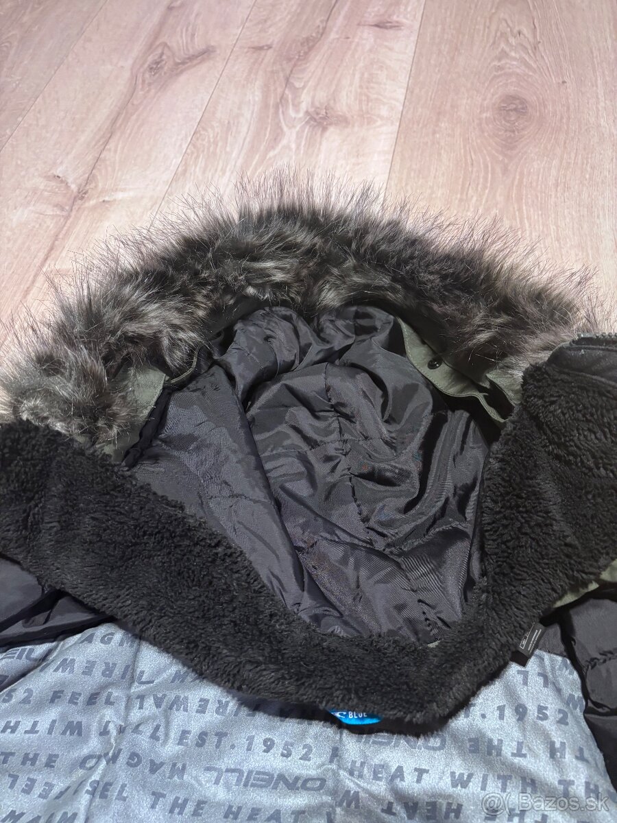 O’Neill bunda veľ.XS - 13