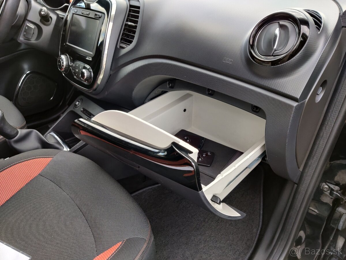 Renault Captur - 13