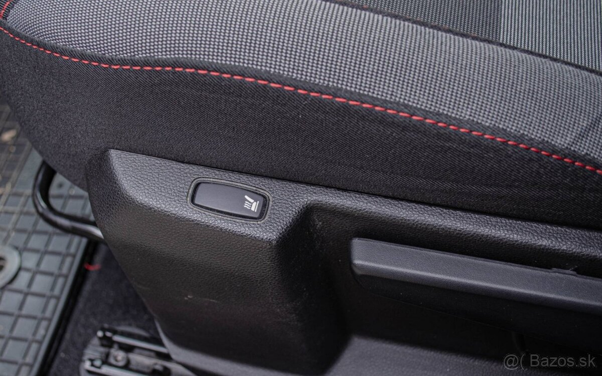 Dacia Duster 1.5 dCi 4x4 Techroad - 13