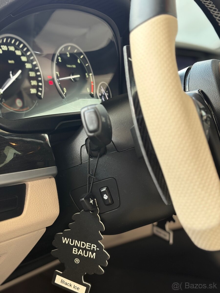 Bmw f10 530d xDrive - 13