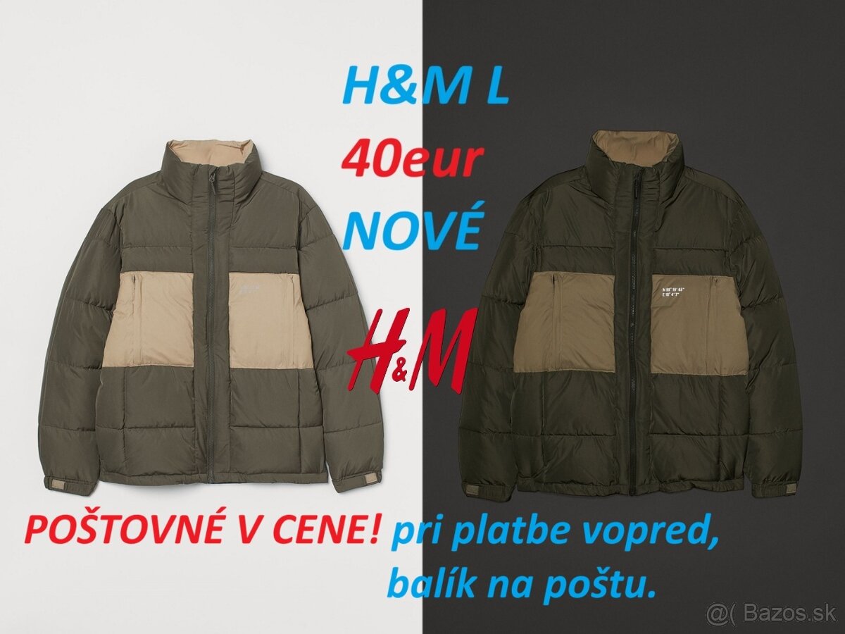 Bunda Bežecká, POŠTOVNÉ V CENE - 13