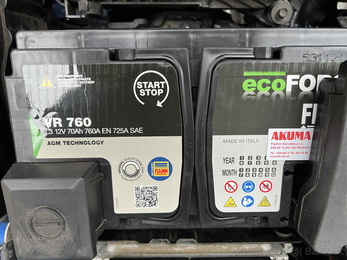 Kia Ceed SW ( možný odpočet DPH ) - 13