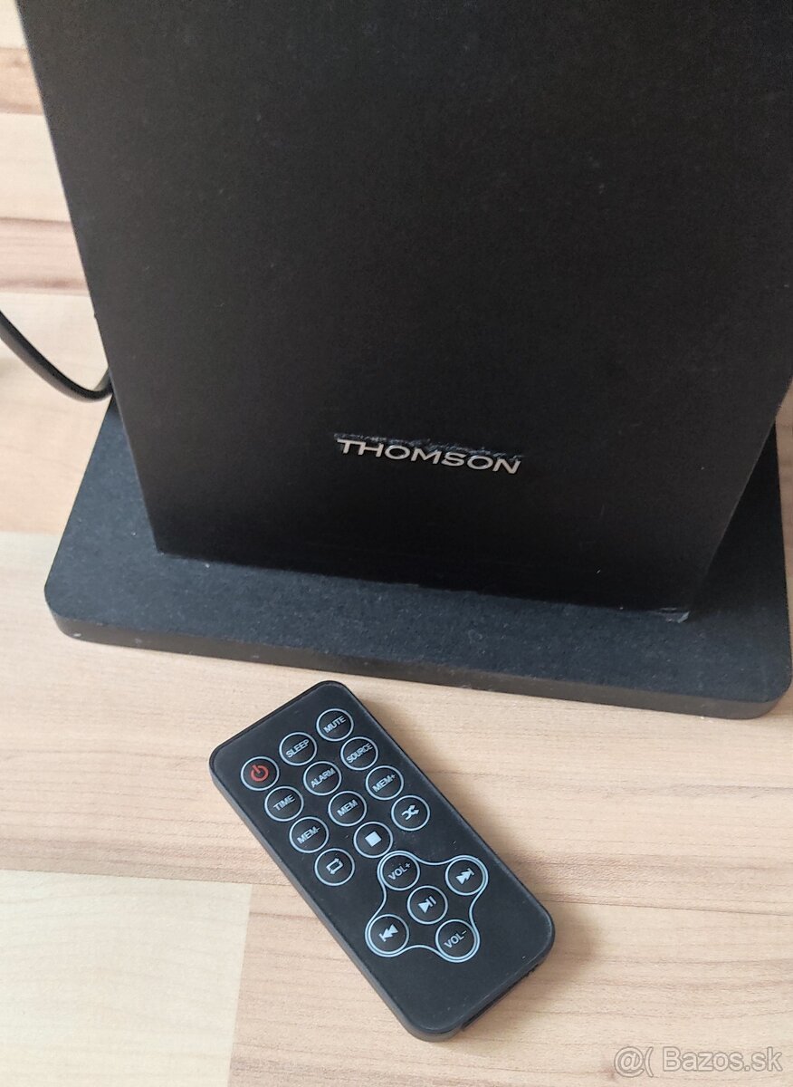 BLUETOOTH REPRODUKTOR - 13