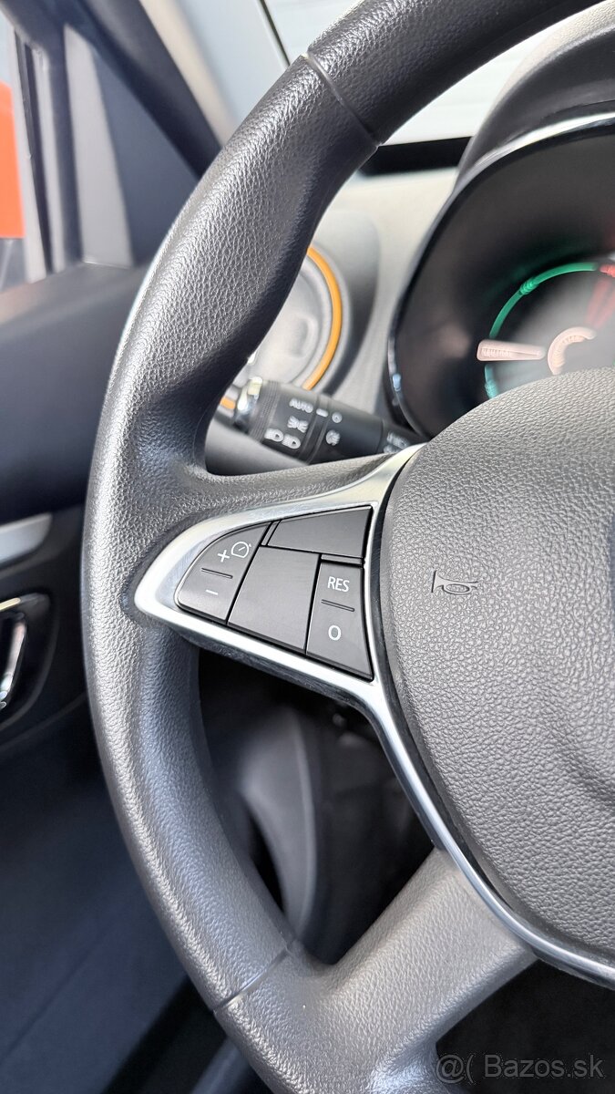 DACIA SPRING – 26.8 kWh Comfort Plus - 13