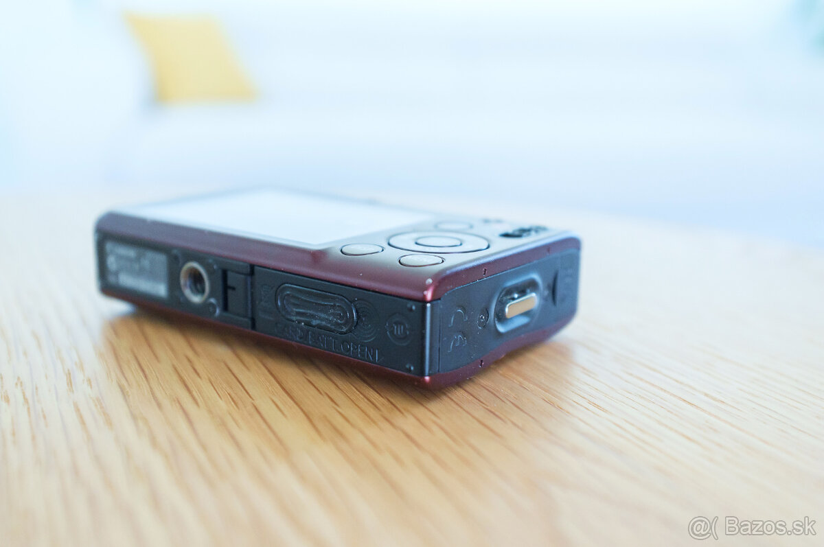 Canon PowerShot SD1100 IS Digital ELPH - 13